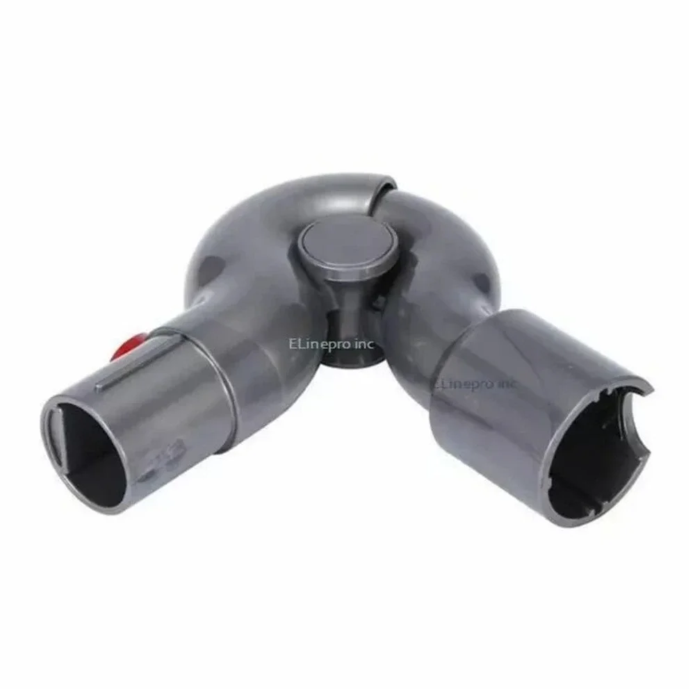 NEW OEM Dyson V7 V8‎ V10 V11 Quick Release Adaptor Up Top Adjustable Shelf Tool